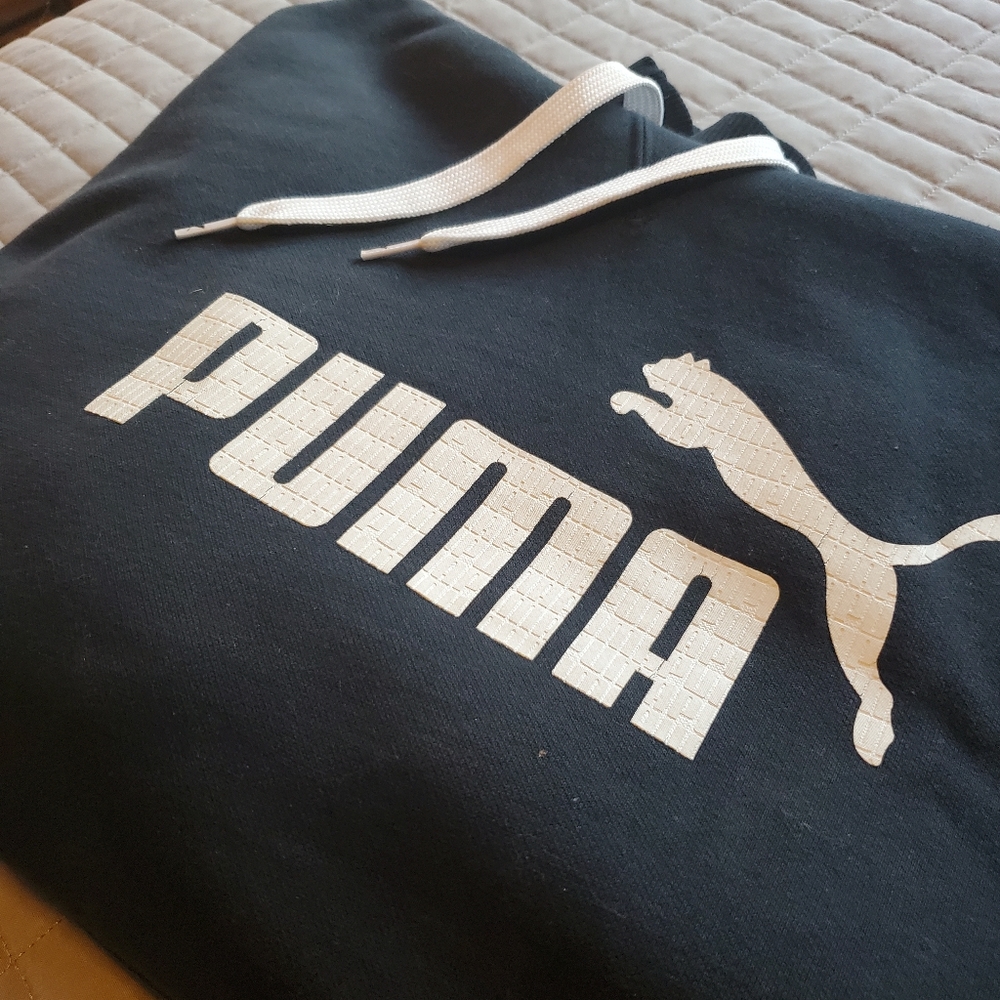 Puma Hoodie